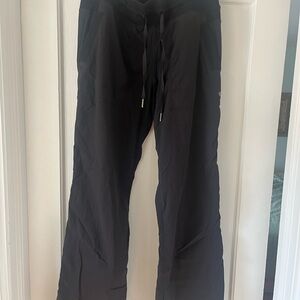 Lululemon Dance Studio Pant